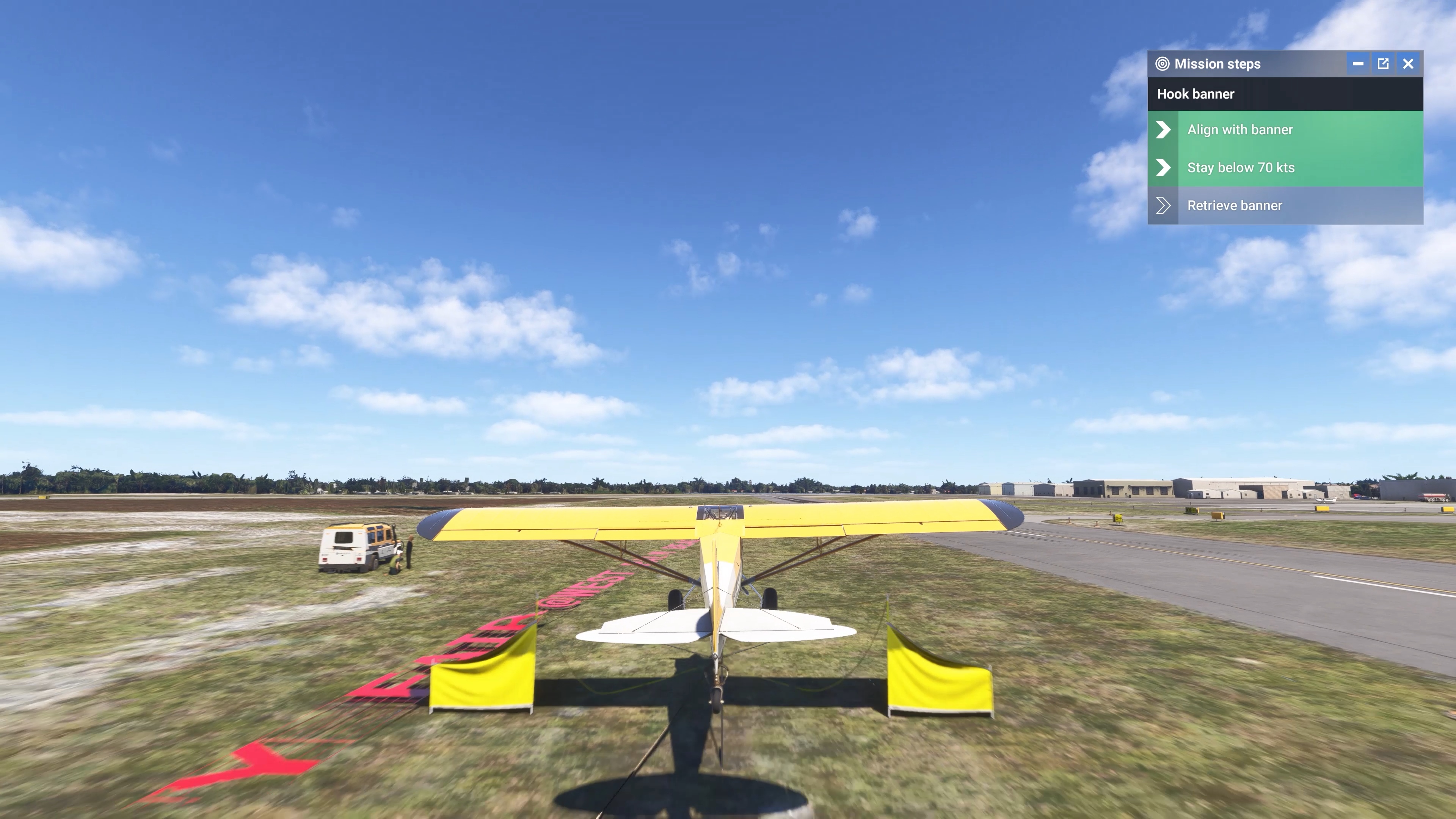 Microsoft Flight Simulator 2024 - Imagen 4